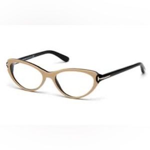 TOM FORD Frame TF5285 074 53mm Eyeglasses